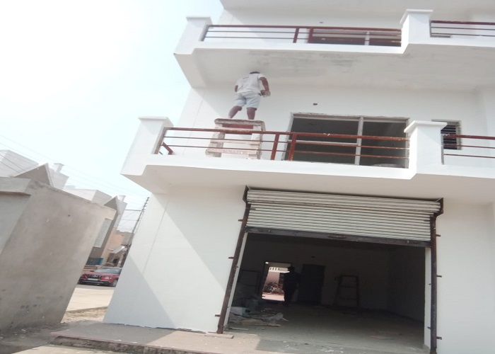 Painter Services in Rudrapur